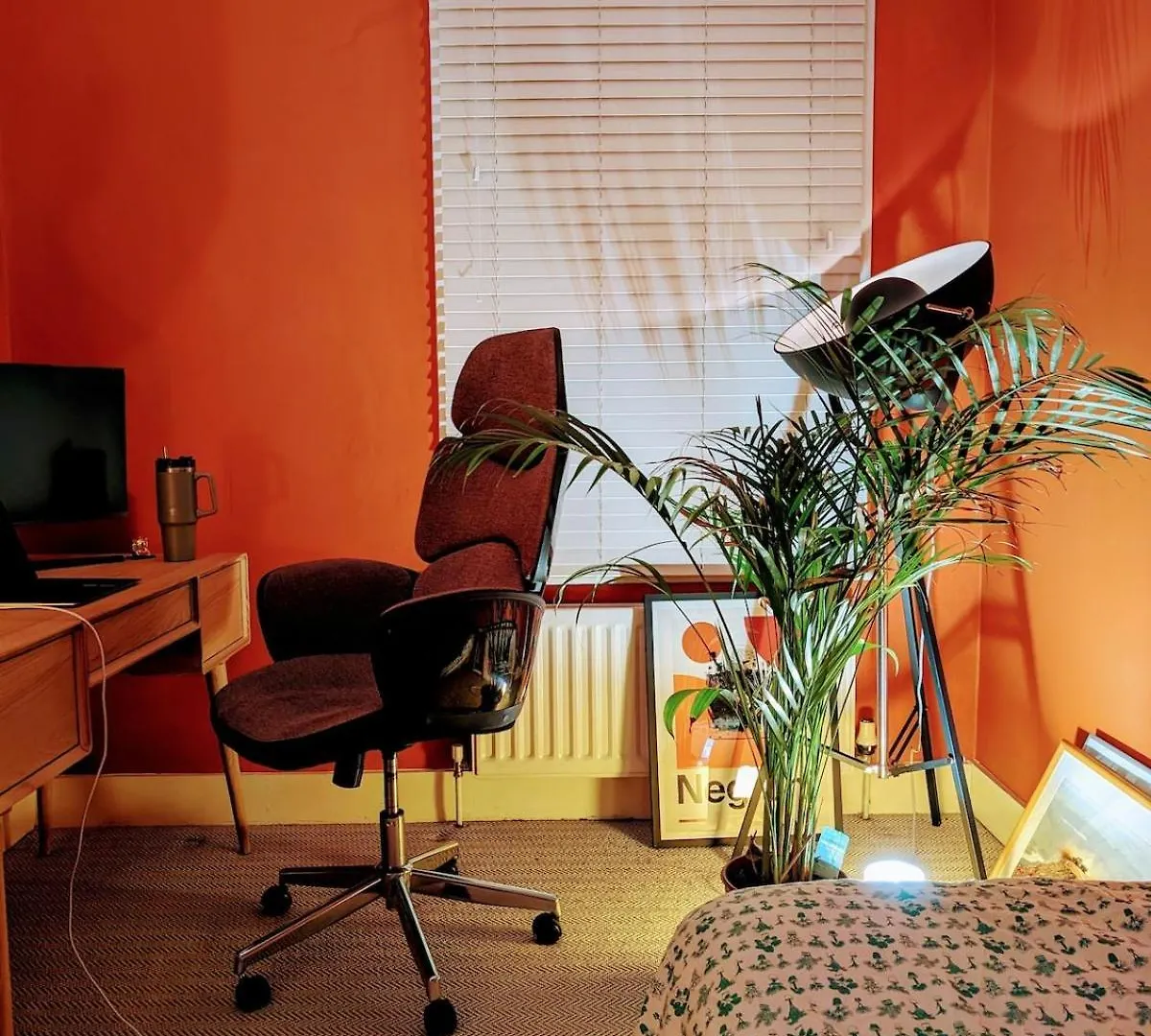 19Th Century Terraced House With Garden Bar Apartment London 0*,  United Kingdom